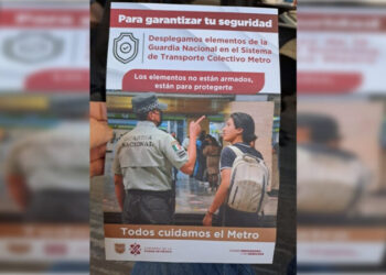 Servidores de la Nación le ‘lavan la cara’ a los militares