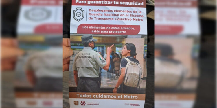 Servidores de la Nación le ‘lavan la cara’ a los militares