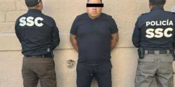 Capturan al líder de sicarios de la Unión Azcapo