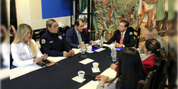 Se  suma Coyoacán al Sistema de Búsqueda de Personas de la CDMX