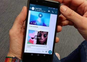 Emiten alerta por videos virales con retos peligrosos entre menores de edad