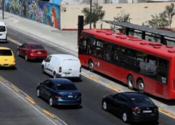 Modifica MB rutas de servicio provisional en L-12