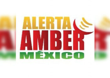 Activan alertas AMBER por menores de edad desaparecidos