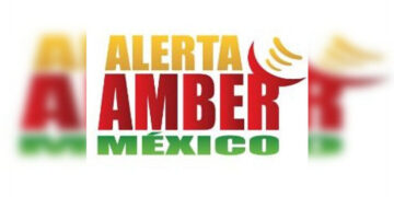 Activan alertas AMBER por menores de edad desaparecidos