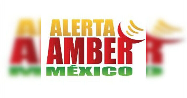 Activan alertas AMBER por menores de edad desaparecidos