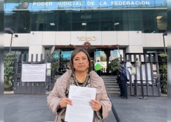 Xóchitl ya ganó el primer round a AMLO, quien tiene dos caminos: ir a juicio o evitarlo si de inmediato concede réplica a Xóchitl, lo que se antoja muy poco probable. Lo veremos.