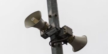 Reporta SSN  microsismo en Alcaldía BJ