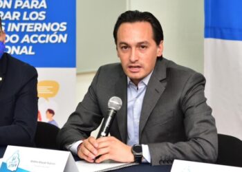 Debe GCDMX responsabilizarse por nuevo accidente en el Metro: PAN-CDMX