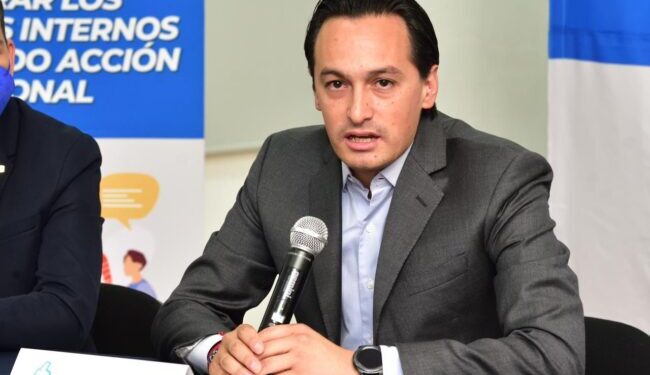 Debe GCDMX responsabilizarse por nuevo accidente en el Metro: PAN-CDMX