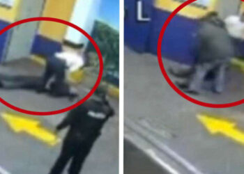 Exigen justicia para hombre asesinado en ‘La Polar’