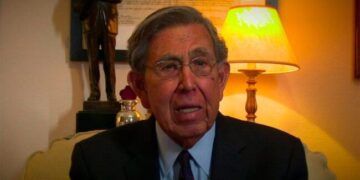 Tras declaración de AMLO, se desmarca Cárdenas de Mexicolectivo