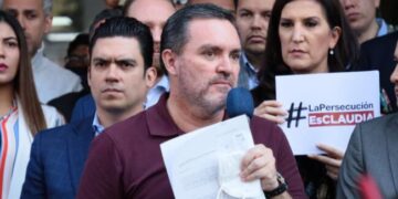 Exige oposición renuncia de  los responsables del choque en L-3 del Metro