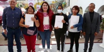 Impulsan la economía social a través de la creación de sociedades cooperativas en Tláhuac