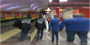 No han pasado ni 20 días desde la tragedia en la Línea 3 que cobró la vida de una joven de 18 años, y persiste el error de diagnóstico de lo que pasa en el Metro y por lo tanto de tratamiento de los gobiernos de Claudia Sheinbaum y su jefe político, el presidente Andrés Manuel López Obrador.