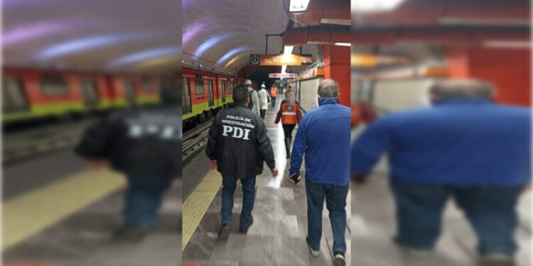 No han pasado ni 20 días desde la tragedia en la Línea 3 que cobró la vida de una joven de 18 años, y persiste el error de diagnóstico de lo que pasa en el Metro y por lo tanto de tratamiento de los gobiernos de Claudia Sheinbaum y su jefe político, el presidente Andrés Manuel López Obrador.