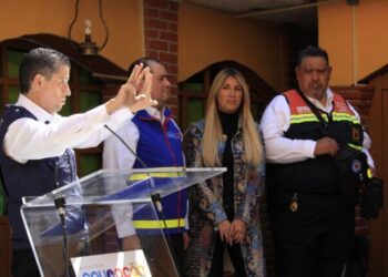 Abre Coyoacán más Estancias Infantiles