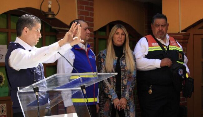 Abre Coyoacán más Estancias Infantiles