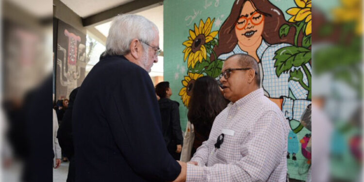 Realiza UNAM homenaje a estudiante fallecida en L-3 del Metro