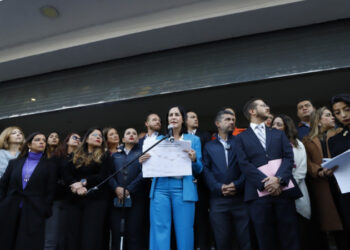 La negligencia en el Metro mata: Lía Limón