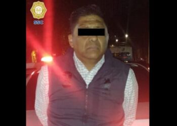 Capturan a empleado que presuntamente asesinó a  cliente  en ‘La Polar’