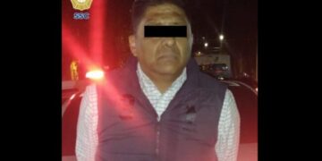 Capturan a empleado que presuntamente asesinó a  cliente  en ‘La Polar’