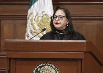 Norma Lucía Piña, nueva ministra presidente de la SCJN