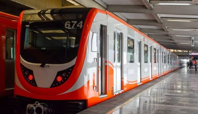 Tras presencia de humo, reestablecen servicio en L- 3