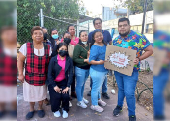 Movimiento Nueva Aztlán continuará con el programa canasta básica sin inflación