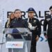 Refuerzan seguridad en Coyoacán con nuevas unidades vehiculares