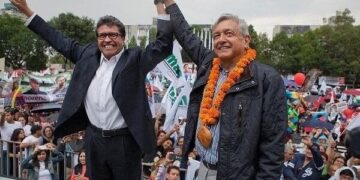 Consumado el triunfo de Ricardo Monreal por sobre Claudia Sheinbaum para ser incluido como corcholata presidencial, la inercia de la sucesión lleva a la batalla siguiente y prácticamente definitiva: tumbar la encuesta como procedimiento de selección del candidato de Morena