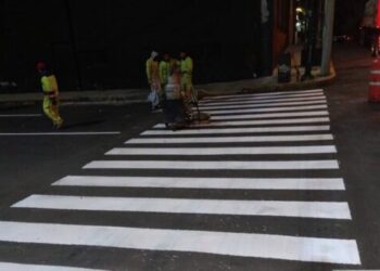 Atiende Coyoacán  petición de  servicios urbanos