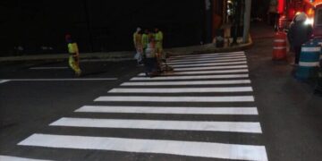 Atiende Coyoacán  petición de  servicios urbanos