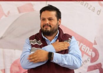 Morena CDMX lamenta accidente en el Metro; Sebastián Ramírez pide no politizar con el dolor de las víctimas y sus familias