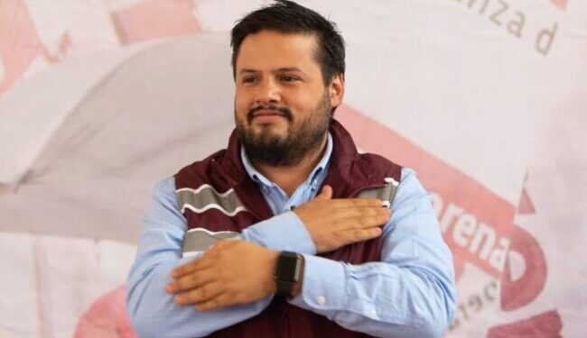 Morena CDMX lamenta accidente en el Metro; Sebastián Ramírez pide no politizar con el dolor de las víctimas y sus familias