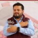 Morena CDMX lamenta accidente en el Metro; Sebastián Ramírez pide no politizar con el dolor de las víctimas y sus familias