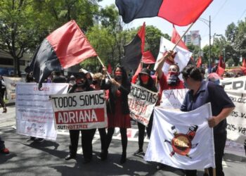 La solidaridad nunca será ilegal