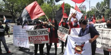 La solidaridad nunca será ilegal