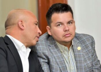 48% de la población en CDMX sigue en la informalidad: oposición