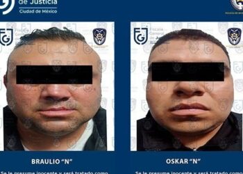 Vinculan a proceso a dos empleados de “La Polar”