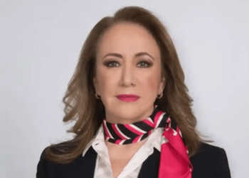 SEP no está facultada para cancelar título de Yasmín Esquivel: Segob