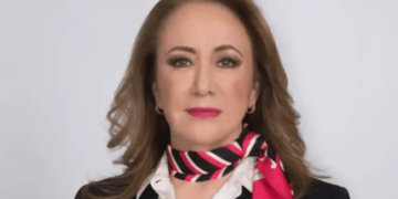 SEP no está facultada para cancelar título de Yasmín Esquivel: Segob