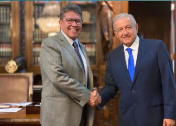 Llama Monreal a escuchar a quienes les dieron el triunfo y hoy están olvidados