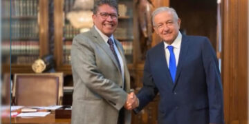 Llama Monreal a escuchar a quienes les dieron el triunfo y hoy están olvidados