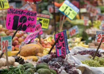 Emite Sedeco lineamientos para rehabilitación de mercados públicos