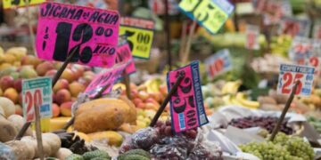 Emite Sedeco lineamientos para rehabilitación de mercados públicos