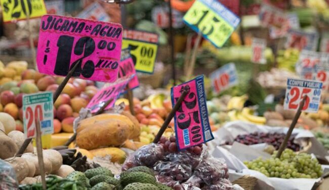 Emite Sedeco lineamientos para rehabilitación de mercados públicos