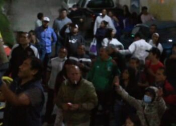 Es fácil resumir la “labor” de quien desde el 15 de julio de 2021 ocupa el cargo de secretario de Gobierno de la Ciudad de México, Martí Batres: atacar a la oposición con granaderos; mandar golpeadores a mítines de alcaldes opositores, evadir asuntos importantes de su función...