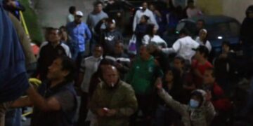 Es fácil resumir la “labor” de quien desde el 15 de julio de 2021 ocupa el cargo de secretario de Gobierno de la Ciudad de México, Martí Batres: atacar a la oposición con granaderos; mandar golpeadores a mítines de alcaldes opositores, evadir asuntos importantes de su función...