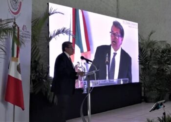 Con la 4T, México tiene nueva Constitución para bienestar y justicia social: Monreal