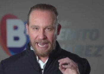 Denuncia Taboada nueva embestida de la Fiscalía de Sheinbaum